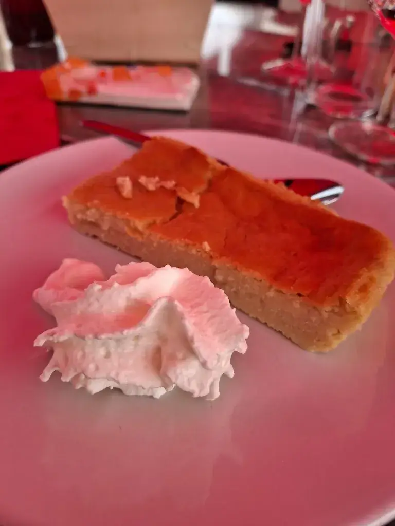 Sandrine Sandy_La Cabane de Chat'sa_Chaillevette_recensione