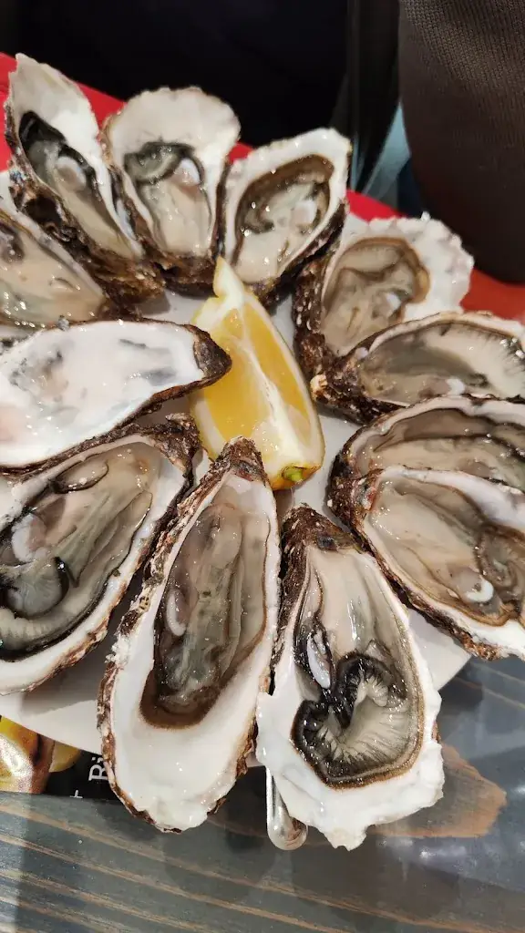 Gaëtan Soler_La Cabane de Chat'sa_Chaillevette_recensione