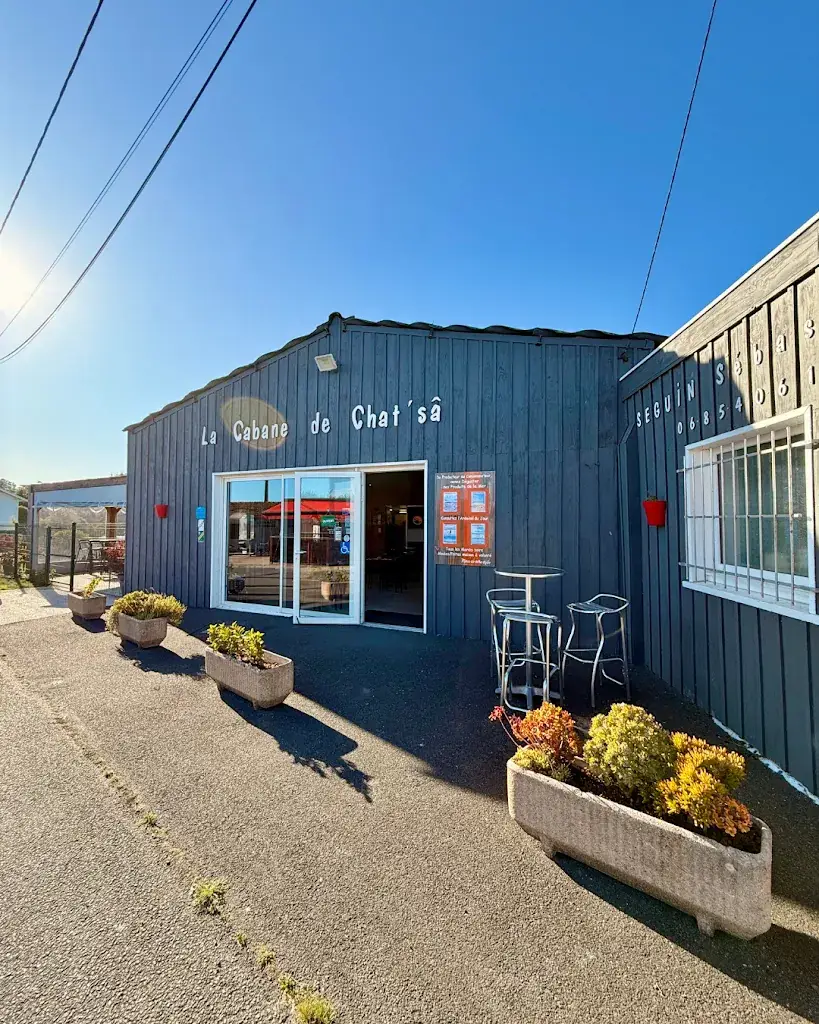 La Cabane de Chat'sa_Chaillevette_slider_image_1
