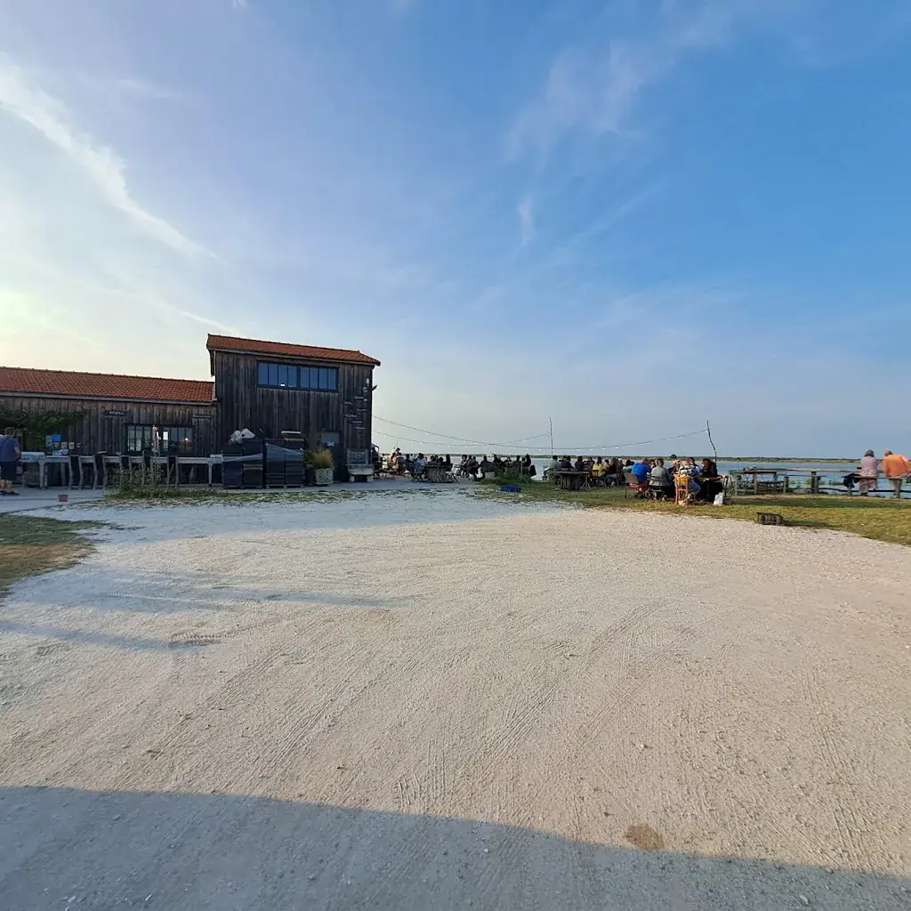 S S_Cabane de dégustation Le Q Salé_Chaillevette_review