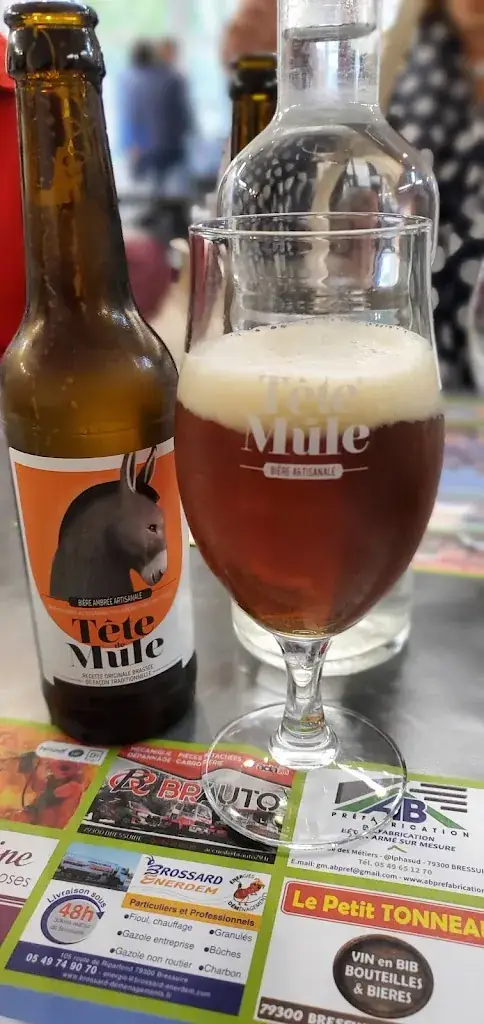 Menu_Restaurant L'Atelier_Cerizay_image_1