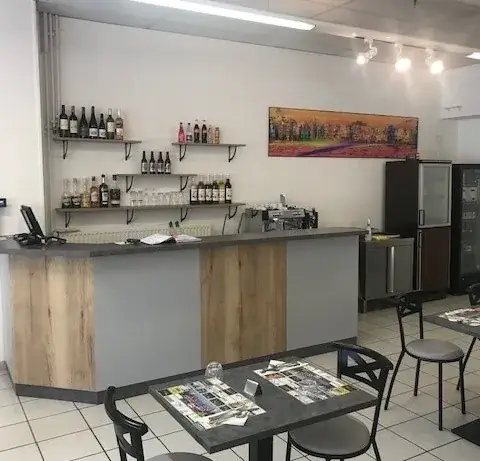 Restaurant L'Atelier ristorante a Cerizay