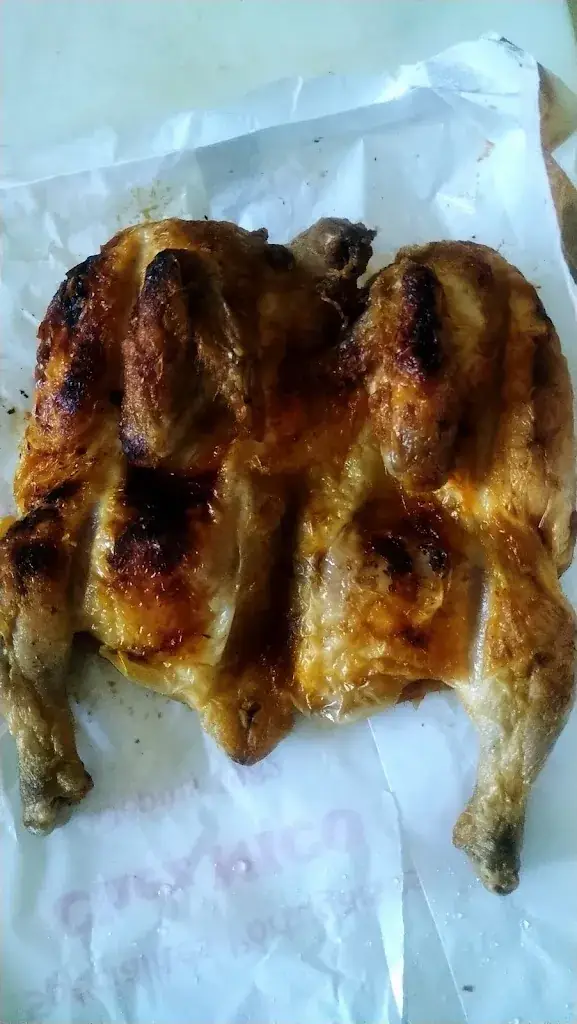 Menu_Rôtisserie Chez Nico-Grillades portugaises / Cerizay_Cerizay_immagine_3