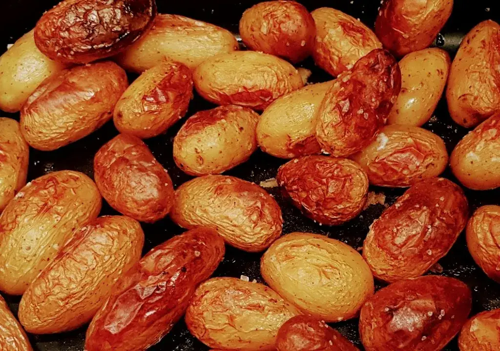 Rôtisserie Chez Nico-Grillades portugaises / Cerizay_Cerizay_slider_image_1