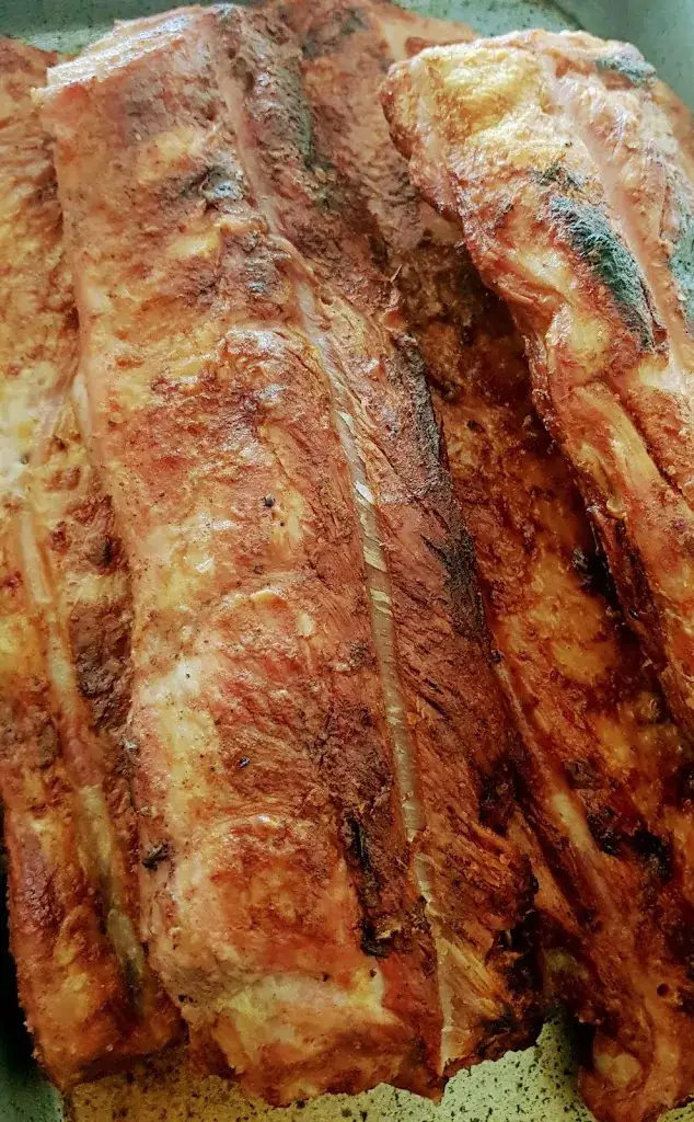 Rôtisserie Chez Nico-Grillades portugaises / Cerizay_Cerizay_slider_image_3