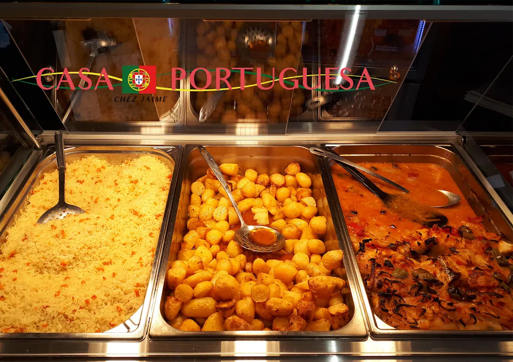 Menu_Casa Portuguesa épicerie rôtisserie Cerizay_Cerizay_image_2