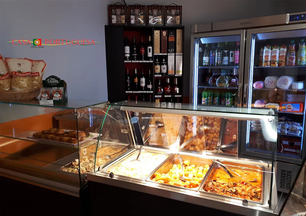 Casa Portuguesa épicerie rôtisserie Cerizay_Cerizay_slider_image_3