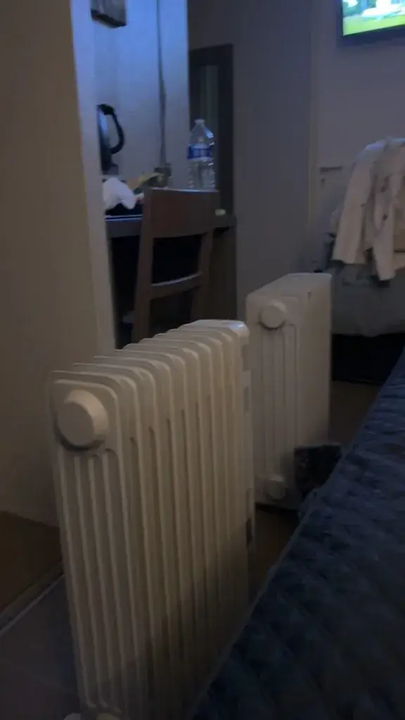 Hôtel Le Cerizay restaurant in Cerizay