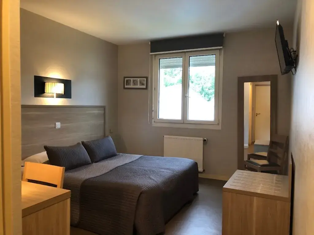 Hôtel Le Cerizay_Cerizay_slider_image_2