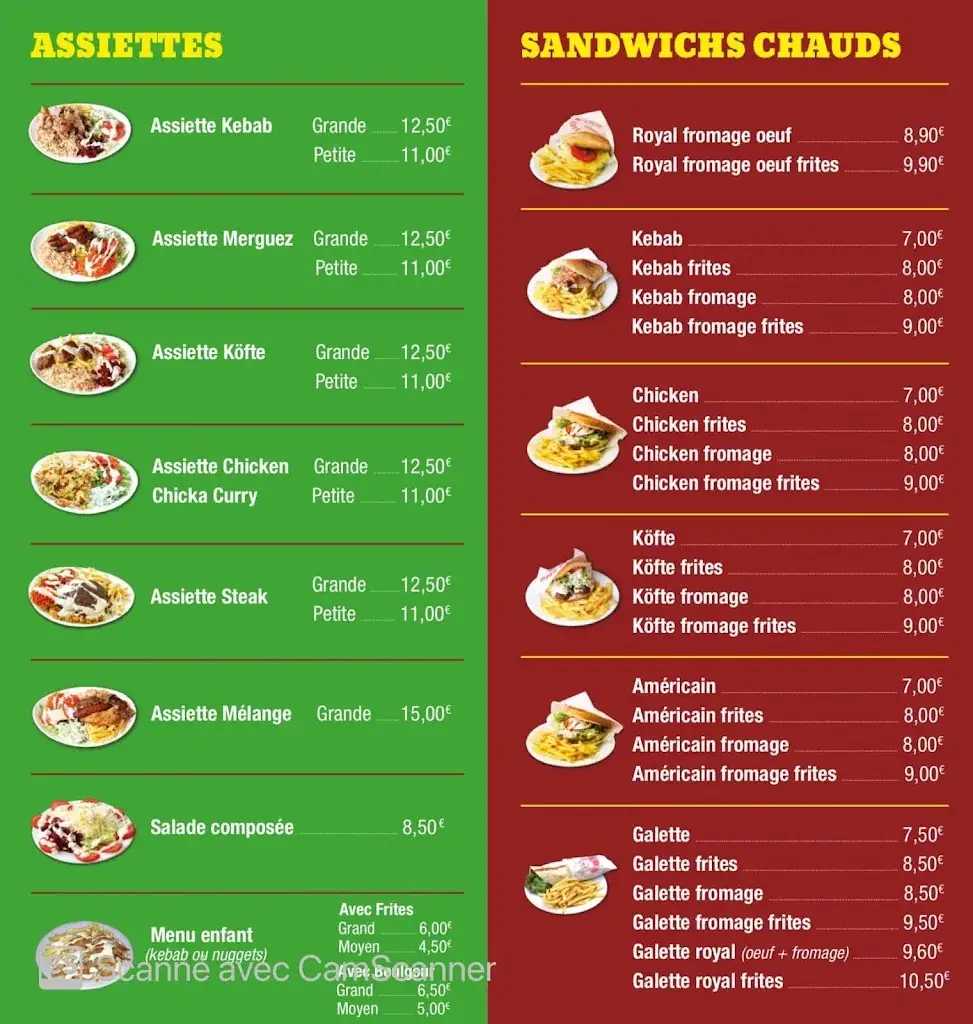 Menu_Délice D'inan_Cerizay_image_1
