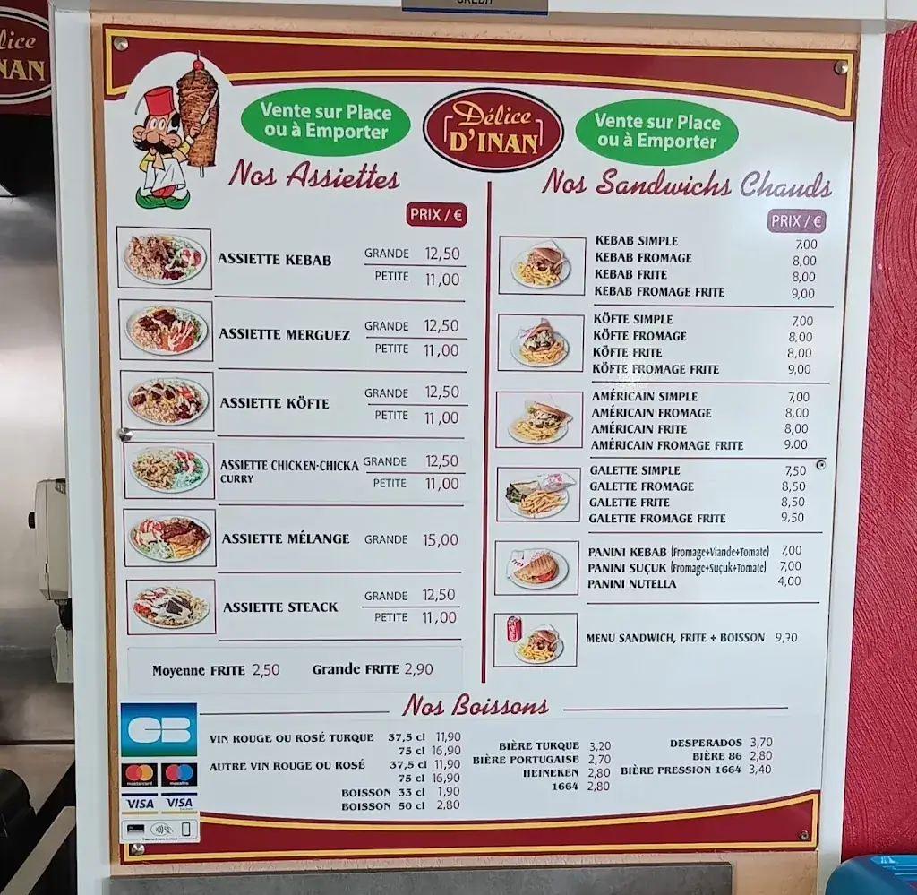 Menu_Délice D'inan_Cerizay_image_3