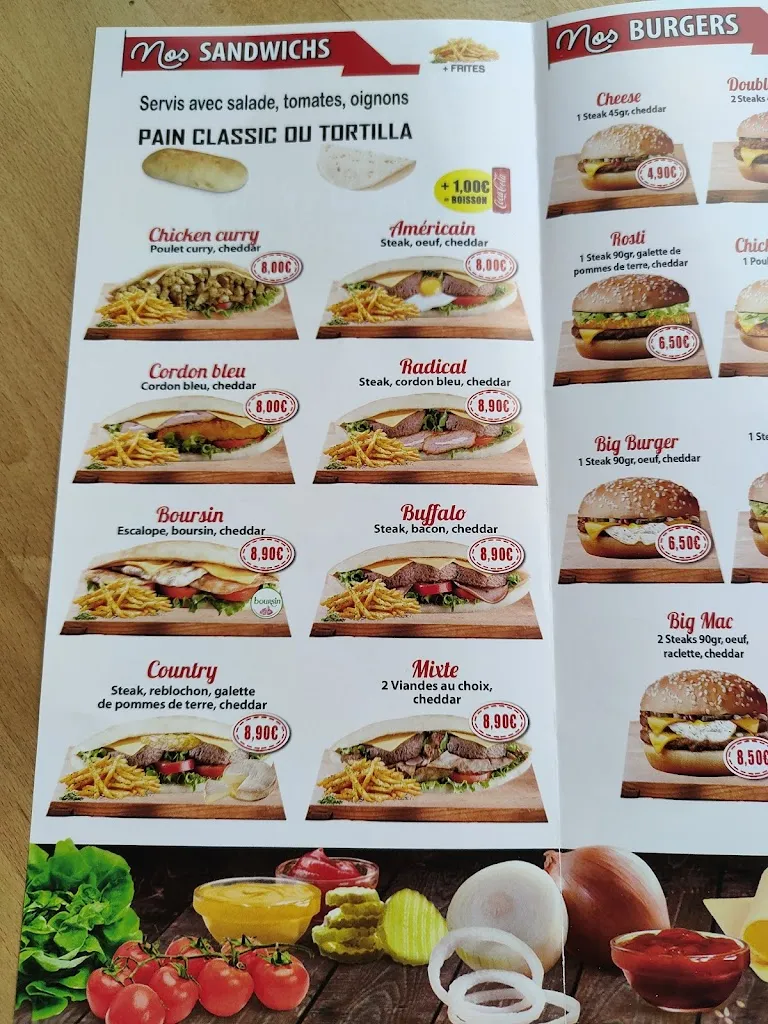 Menu_CASA DI ROMA_Cerizay_image_3