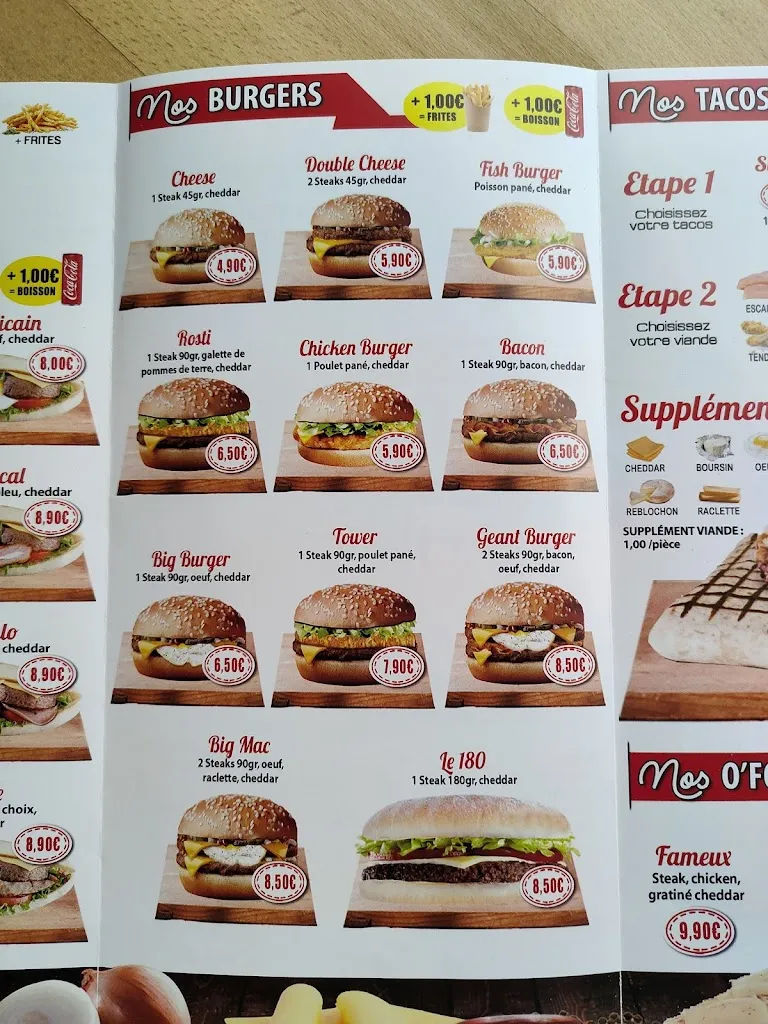 Menu_CASA DI ROMA_Cerizay_image_4