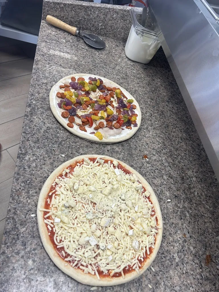 Menu_CASA DI ROMA_Cerizay_image_5