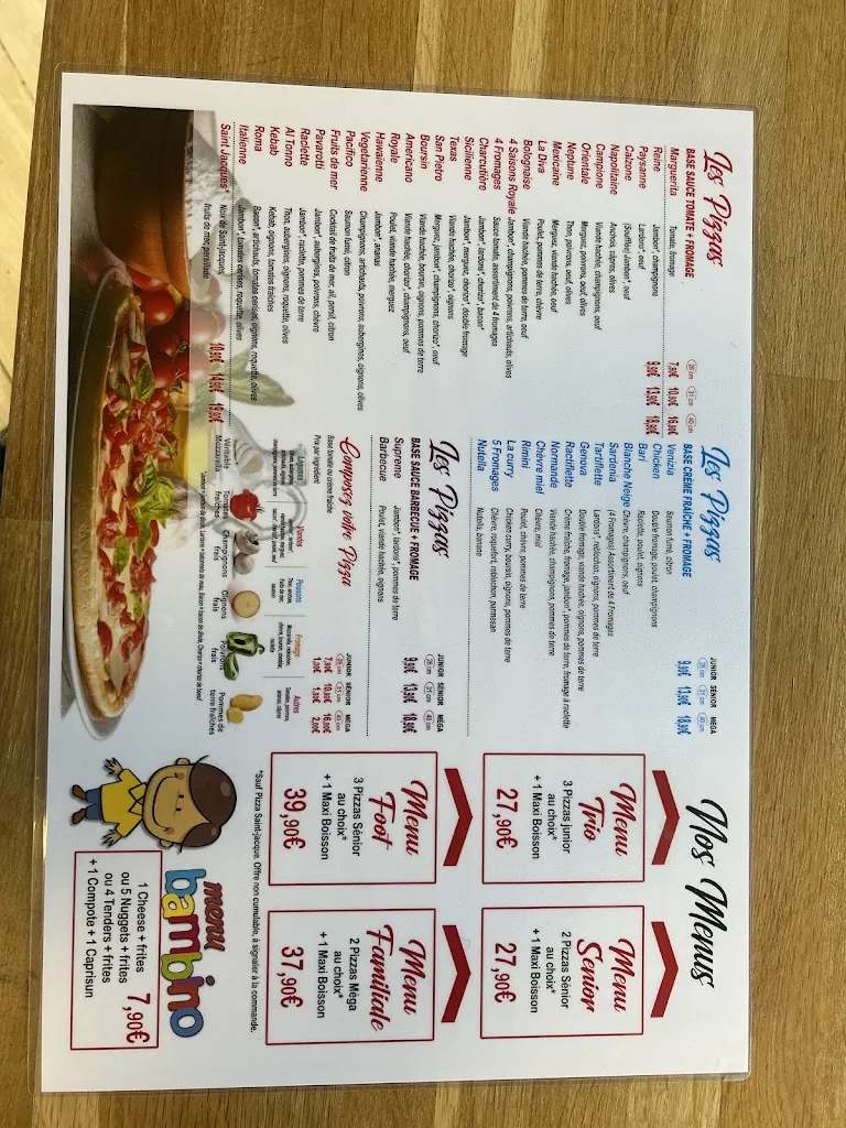 Nizar Mareghni_CASA DI ROMA_Cerizay_review