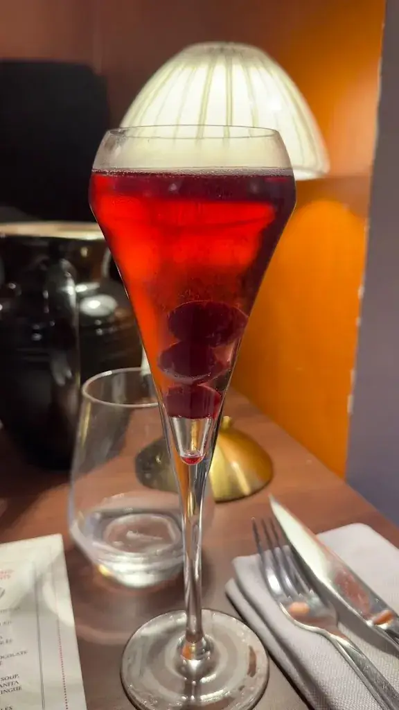 A-Aron_Restaurant La Belle idée_Grenoble_review