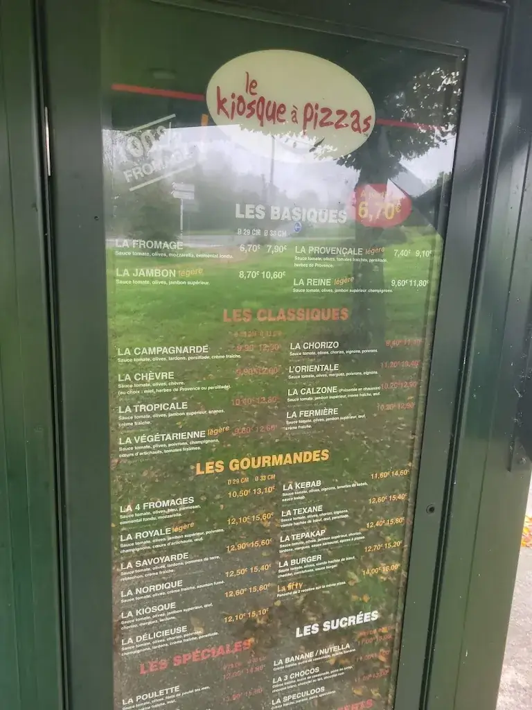 Menu_Le Kiosque A Pizza_Cerizay_image_1