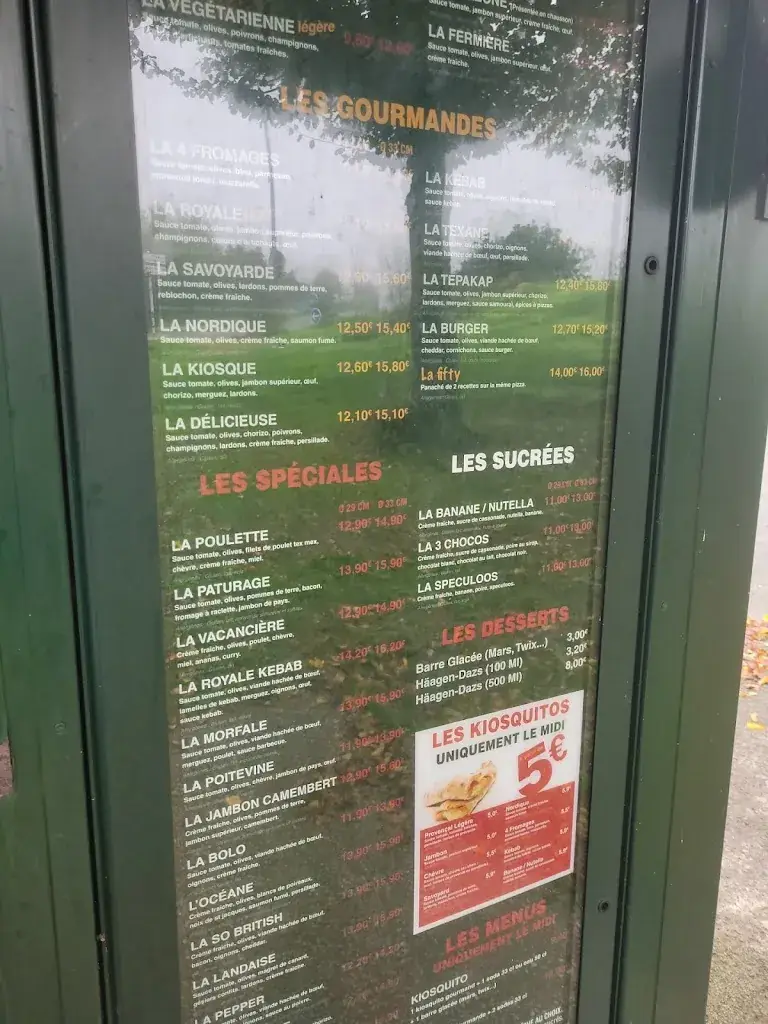 Menu_Le Kiosque A Pizza_Cerizay_image_2