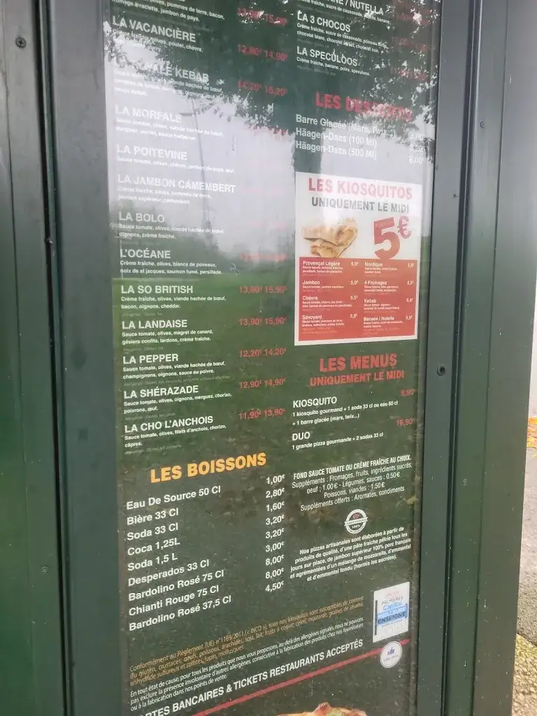 Menu_Le Kiosque A Pizza_Cerizay_image_3
