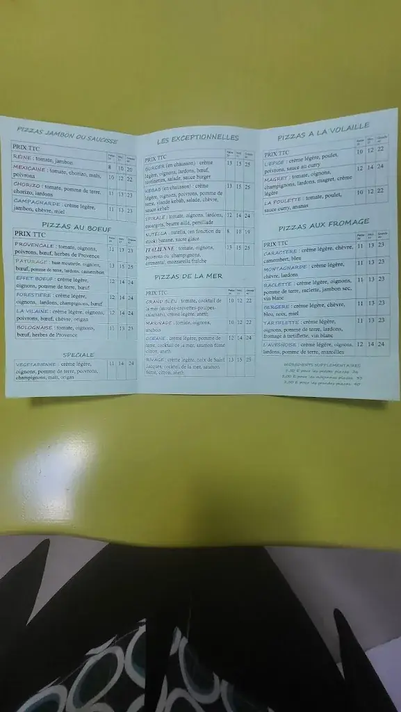 Menu_GUILLOU PIZZA_Cerizay_image_3