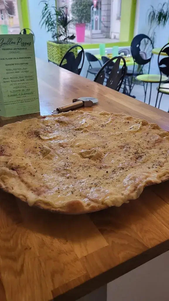 Menu_GUILLOU PIZZA_Cerizay_image_5