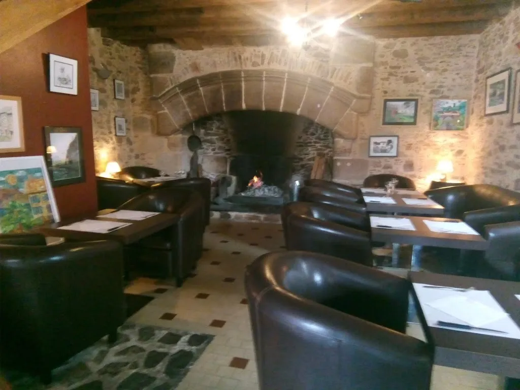 Mr DKC_Le Sax'o_Châlus_review