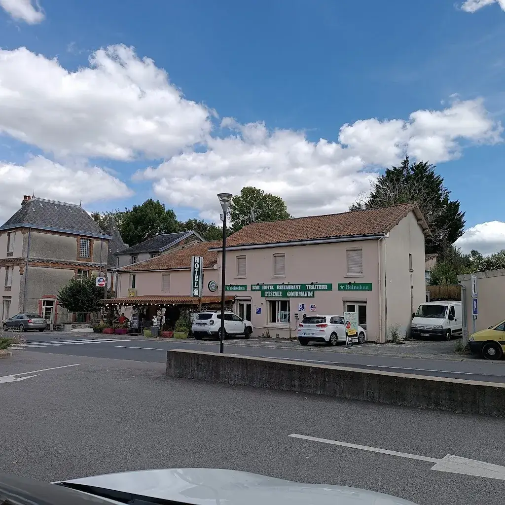 L' Escale Gourmande_Châlus_slider_image_2