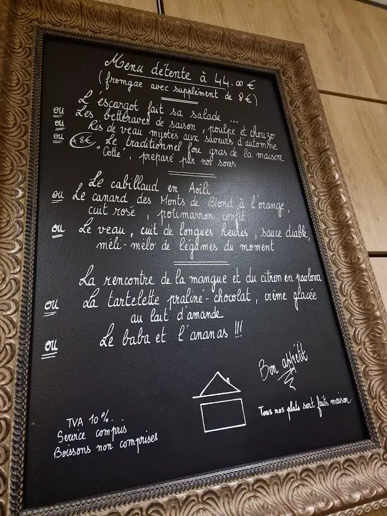 Menu_Le Vieux Moulin_Chabanais_image_2
