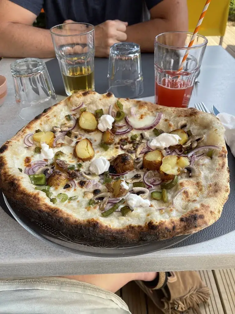 Menü_Basilic & Romarin_Chabanais_Bild_3