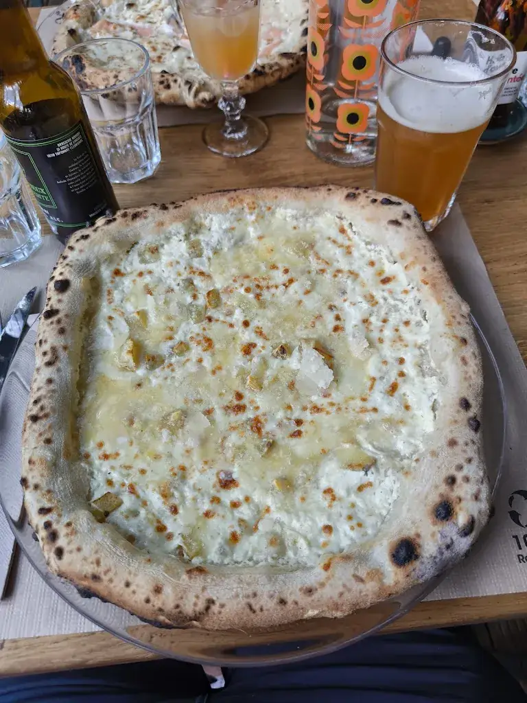 florian péan_Basilic & Romarin_Chabanais_Bewertung