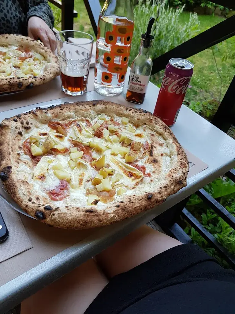 Patricia Réaud_Basilic & Romarin_Chabanais_Bewertung