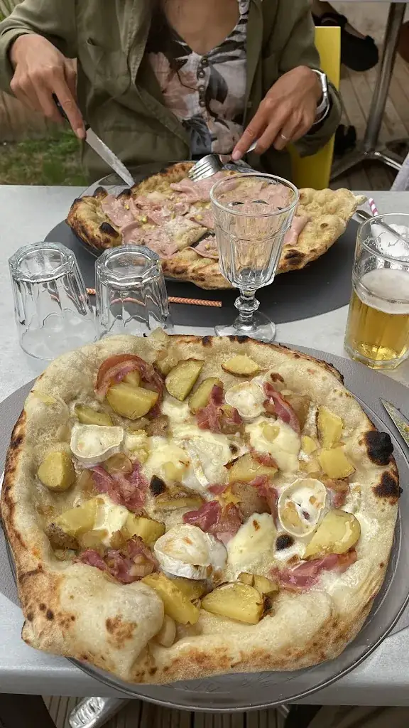 Jul Dub_Basilic & Romarin_Chabanais_Bewertung