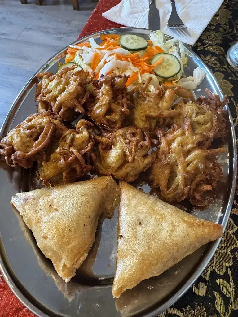 Helen Roberts_Chez Ganesh_Chabanais_review