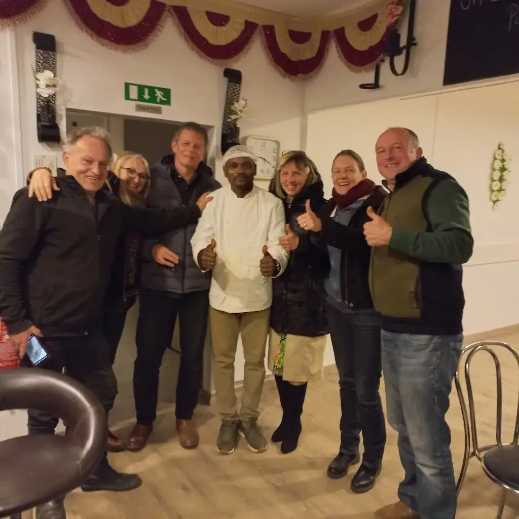 Clare Nice_Chez Ganesh_Chabanais_review