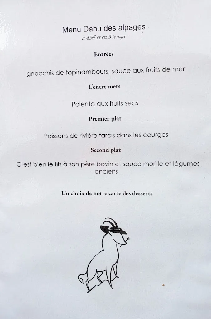 Menu_Restaurant Dahu_Grenoble_image_2