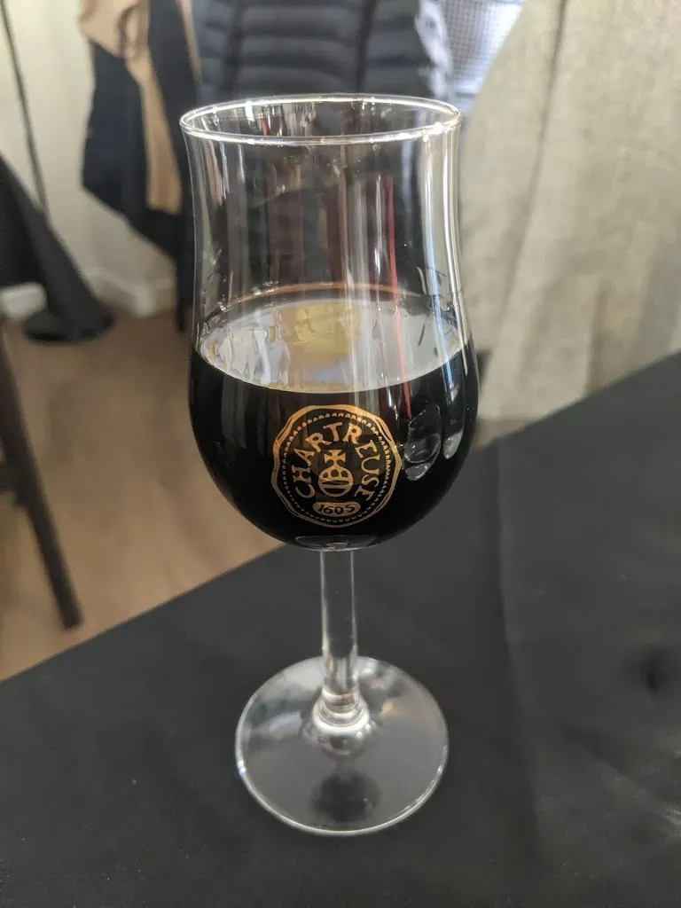 Raena Fadzil_Restaurant Dahu_Grenoble_review