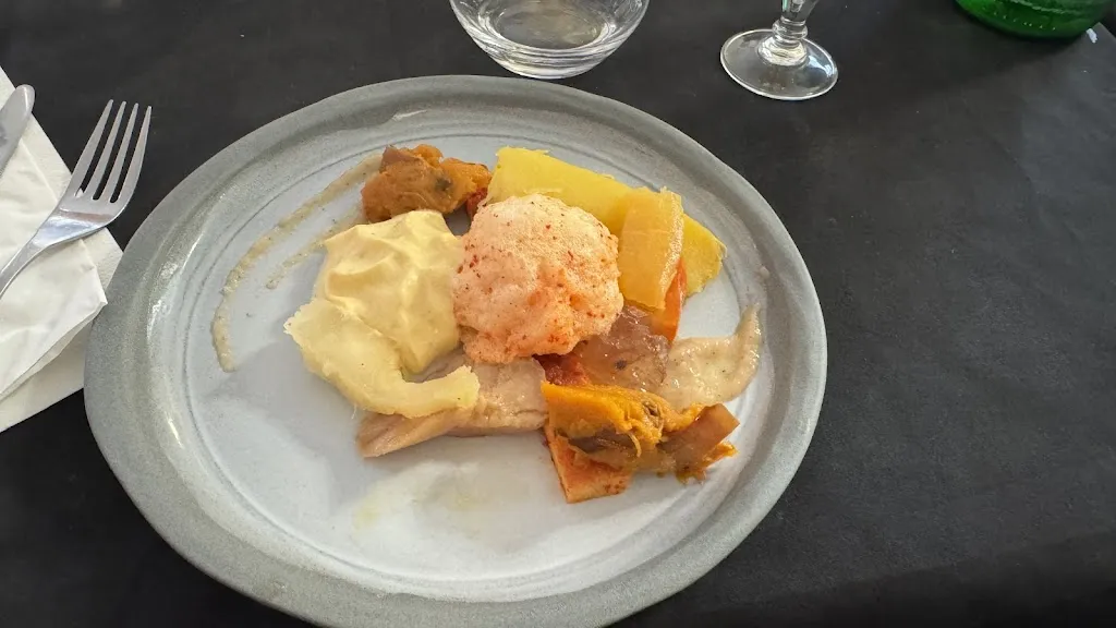 Denis Flores_Restaurant Dahu_Grenoble_review