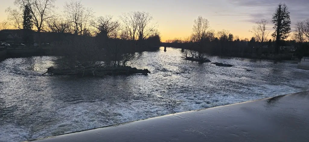 Dene Walker_Mil' & un délice_Chabanais_review