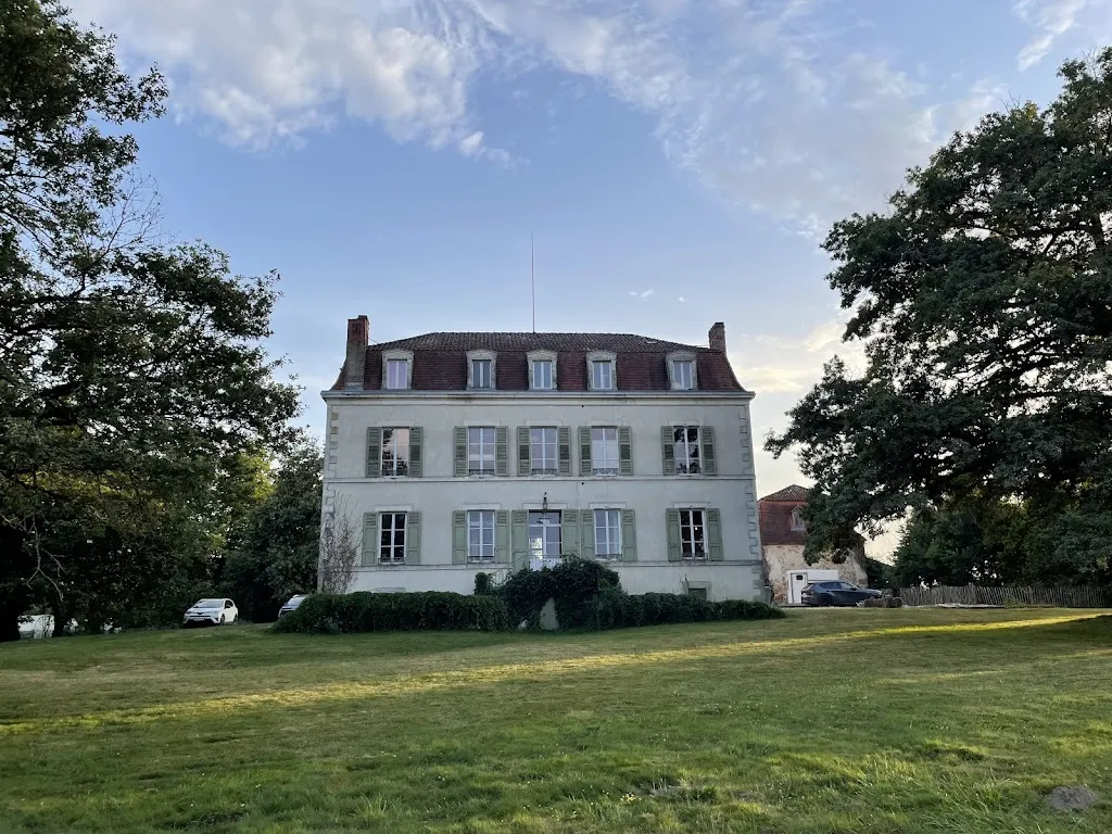 Thorsten Dietrich_Domaine de Savignac_Chabanais_review