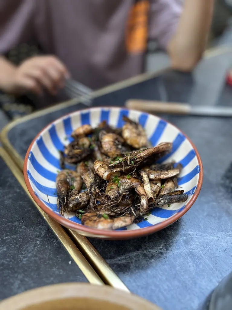 Menu_Le Chabanais_Nîmes_immagine_2