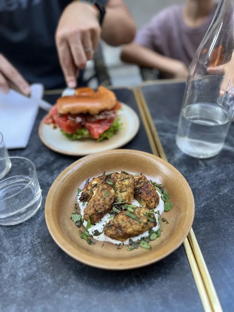 Menu_Le Chabanais_Nîmes_immagine_3