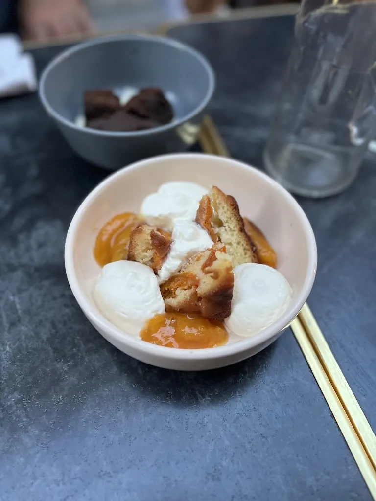 Menu_Le Chabanais_Nîmes_immagine_4