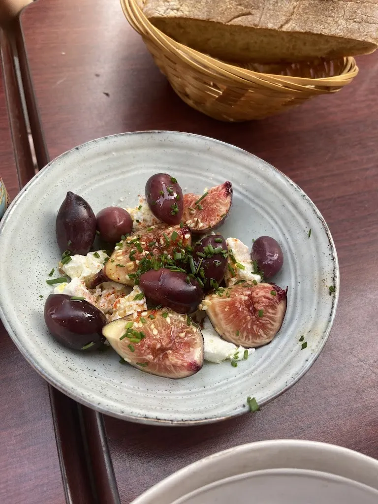 Menu_Le Chabanais_Nîmes_immagine_6