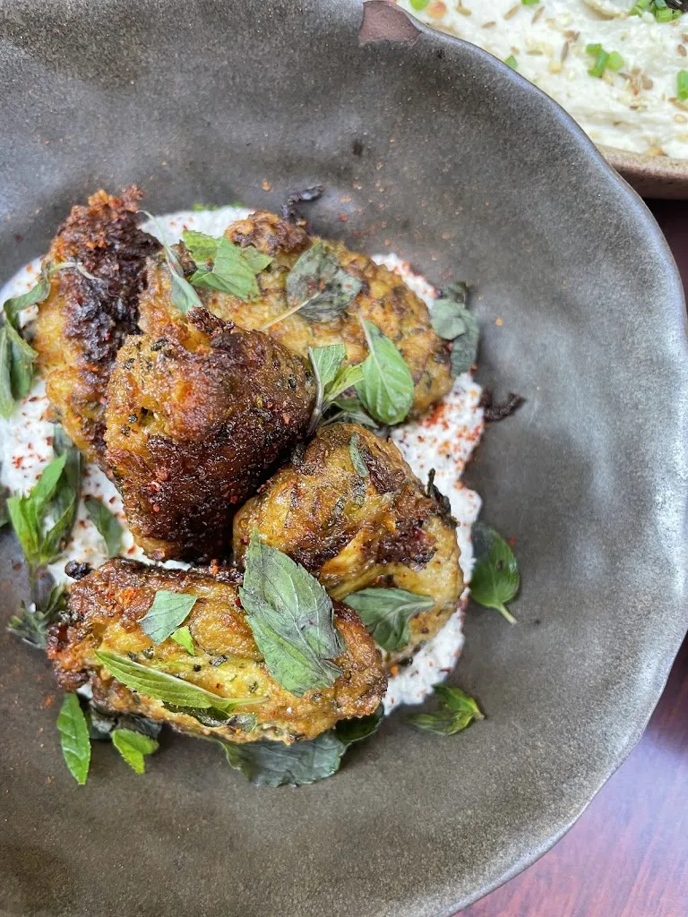 Menu_Le Chabanais_Nîmes_immagine_7