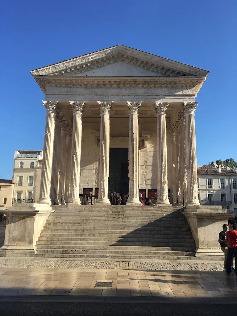 Rob Somma_Le Chabanais_Nîmes_recensione