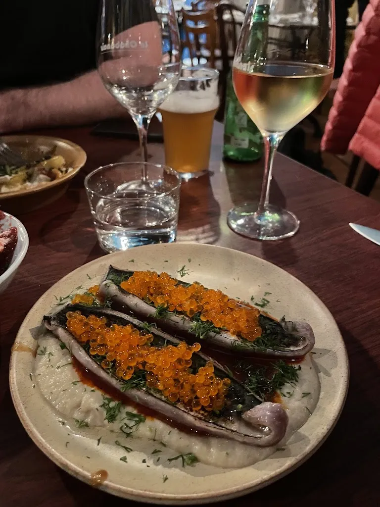 Anna Agafonova_Le Chabanais_Nîmes_recensione