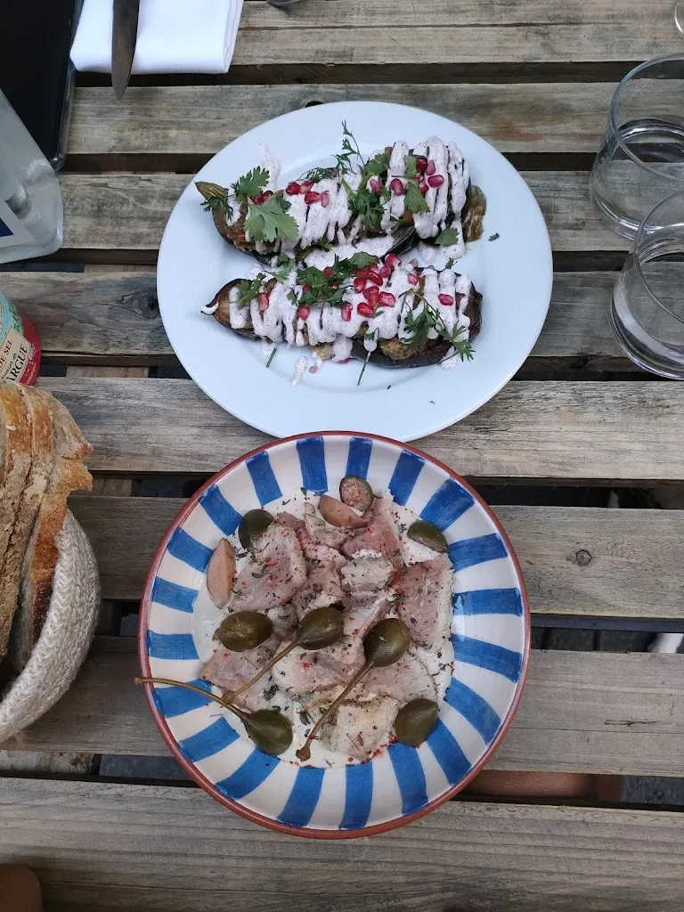 Paula Bover_Le Chabanais_Nîmes_recensione