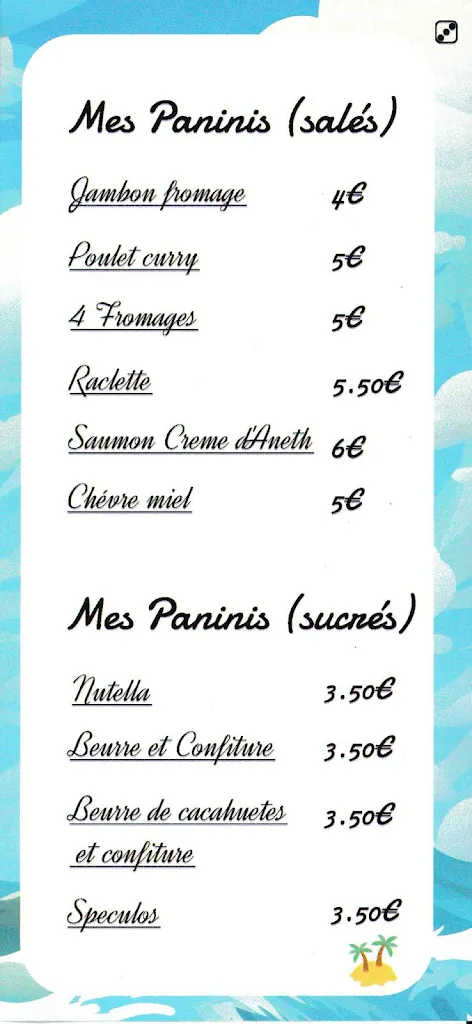 Chez Pat' ristorante a Chabanais