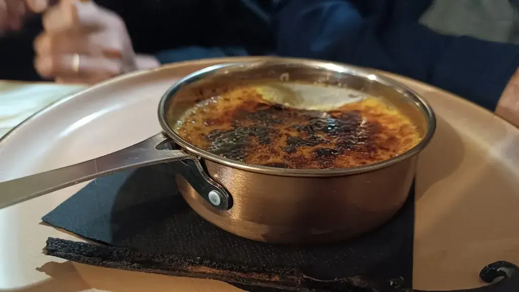 vanessa auger_Chez Cuss_Exideuil-sur-Vienne_review