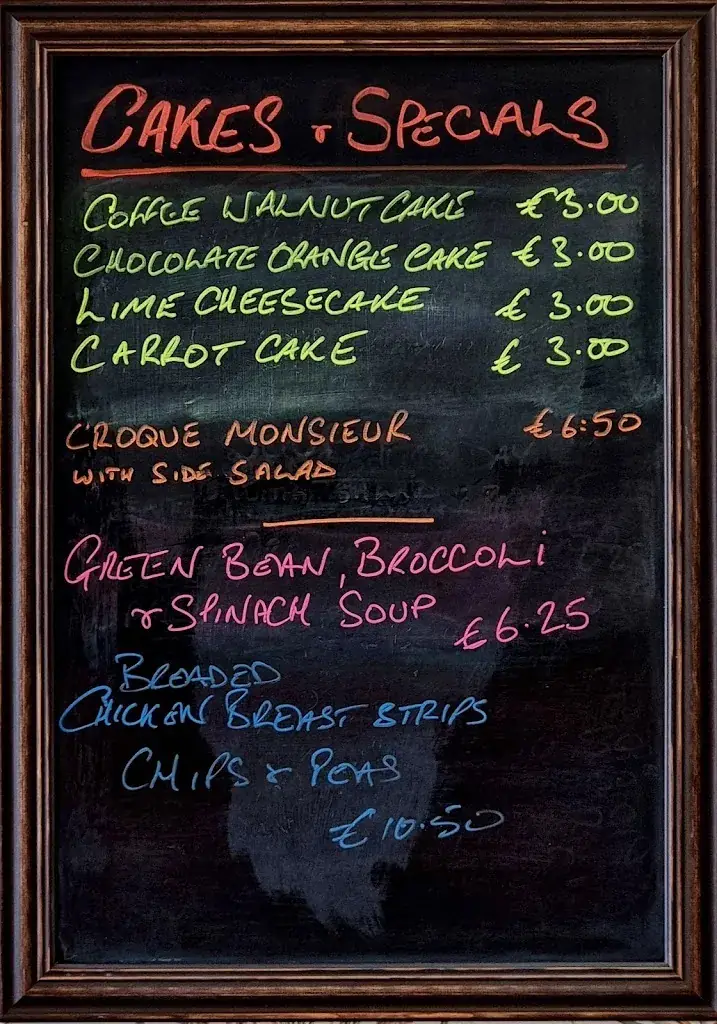 Menu_Café Lilian_Chabanais_image_1
